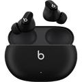 Restored Beats Studio Buds Wireless Noise Cancelling Earbuds Black (Refurbished)