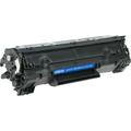 West Point Toner Cartridge - Alternative for HP 36A Troy - Black - 3000 Pages