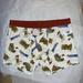 Disney Underwear & Socks | (M) Disney Boxer Brief | Color: Blue/Cream | Size: M