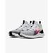 Nike Shoes | New Womens Nike Free Tr 8 Black White Fuchsia Training Shoes Sz 6 | Color: Black/Red/White | Size: 6