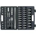 Stanley 96-010 Standard 75 Piece Mechanic Tool Set