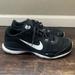 Nike Shoes | Nike Flex Trainer 5 Black Shoes - Size 9 | Color: Black | Size: 9