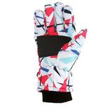 Camouflage Size Girls Gloves Ski Warm Snow Windproof Boys Kids Snowboarding M/L Winter Outdoor Skating Kids Gloves Mittens Mittens Boys 5 Toddler Mittens Head Gloves Kids End Gloves Winter Gloves for