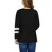 Baby Girl s Tunic Tops Crewneck Ultra Soft Striped Long Sleeve Comfortable Casual Pullover Sweatshirt for Children Light Shirt Kids T Shirts Bulk Kids Heart Shirt Toddler Girl Top Packs Girl Long