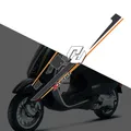 Autocollants de moto pour Piaggio décalcomanies de sport étui à autocollants adapté pour Piaggio