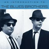 Pre-Owned - An Introduction To The Blues Brothers by The Blues Brothers (CD 2017)