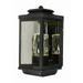 Maxim Lighting - LED Outdoor Wall Sconce - Mandeville-Outdoor Wall Lantern-7