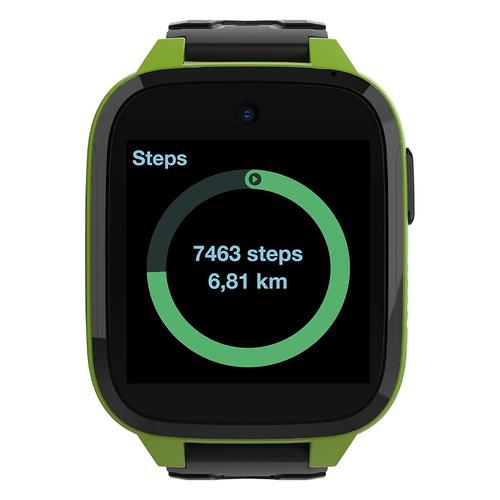 Xplora XGO3 Nano SIM, Kindersmartwatch Smartwatch