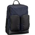 Tommy Hilfiger - Rucksack / Backpack TH City Commuter Tech Backpack PSP23 Rucksäcke Schwarz Herren