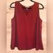 Nine West Tops | Brand: Nine West ~Size: Large~ | Color: Pink | Size: L