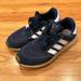 Adidas Shoes | Adidas Iniki Boost - Navy Gum - 8.5 | Color: Blue | Size: 8.5