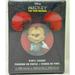 Disney Toys | Disney Collection Mickey The Pauper Funko Vinyl Figure The True Original 90 Yrs | Color: Black/Red | Size: Osbb