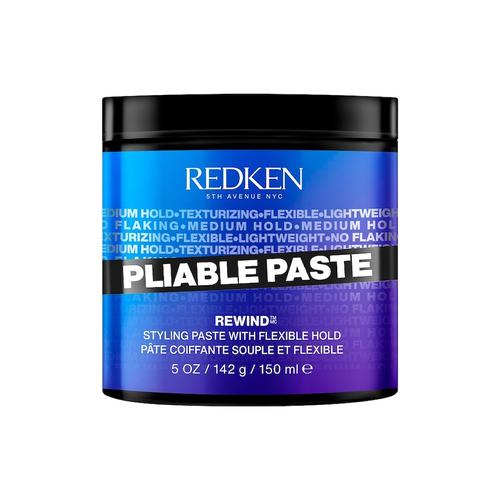 Redken - Pliable Paste Haaröle & -seren 150 ml