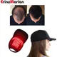 ZONGKUNG-Bonnet de thérapie à la lumière rouge LED chapeau de croissance des cheveux appareil de