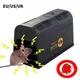 Vococal – souris à choc électrique souris Rat piège Cage tueur Zapper rejet pour lutte