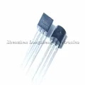 Régulateur de faible chute de tension LED Buck HT7533 100 TO-92 LDO 7533 pièces/lot nouveau