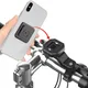 Kimdoole-Support magnétique de téléphone pour vélo moto iPhone Xiaomi accessoires mobiles