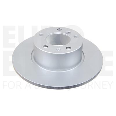 EUROBRAKE Bremsscheibe vorne rechts links voll 302mm für BMW 3411158042 34111159898 34111160933 5815311518