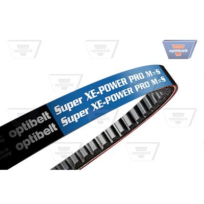 OPTIBELT Keilriemen Universal XPB 1550 Image