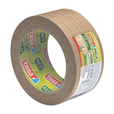 tesa Packband »Paper Ultra Strong ecoLogo®« braun braun Image