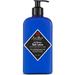 Jack Black Cool Moisture Body Lotion 16 oz.