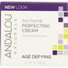 Andalou Naturals AGE DEFYING Goji Peptide Perfecting Face Cream 1.7oz For Fine Lines and Wrinkles