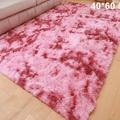 SIZHINAI Living Room Carpet Bedroom Bedside Mat Simple Modern Household Floor Rug Soft Multi-zone Use Blanket New