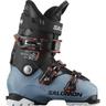 SALOMON Kinder ALP. BOOTS QST ACCESS 70 T Copen Blue/Bk, Größe 26 in Copen Blue/Black/Orange