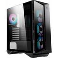 MSI - MPG GUNGNIR 110R ATX Mid-Tower Case