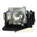 Vivitek D820MS Projector Housing with Genuine Original OEM Bulb