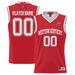 Men's GameDay Greats Red Western Kentucky Hilltoppers NIL Pick-A-Player Lightweight Basketball Jersey