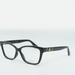 Gucci Accessories | New Gucci Gg0634o 001 Black Eyeglasses | Color: Black | Size: 55 - 14 - 145