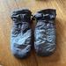 The North Face Accessories | North Face Youth Mittens | Color: Gray | Size: Youth Large