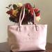 Kate Spade Bags | Authentic Kate Spade Leather Tote | Color: Pink | Size: Os