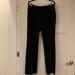 Nine West Pants & Jumpsuits | Black Ladies Dress Slacks By Nine West, Size 10 | Color: Black | Size: 10