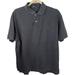 Polo By Ralph Lauren Shirts | *Sale* Polo By Ralph Lauren Gray Polo Shirt Men's Xl Final Price | Color: Gray/Purple | Size: Xl