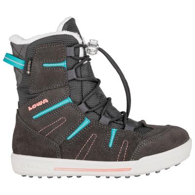 Lowa - Kid's Lucy GTX - Winterschuhe 27 | EU 27 grau Image