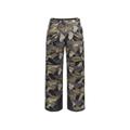 Outdoor Research Snowcrew Pants - Men's Loden Camo Extra Large 2831912211-XL