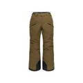 Outdoor Research Snowcrew Pants - Men's Loden Small Tall 2874091943-S