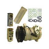 2006-2007 Chrysler Town & Country A/C Compressor Kit - GPD