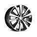 2019-2022 Nissan Altima Wheel - Action Crash