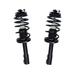 1991-2002 Saturn SL2 Front Strut Assembly Set - Detroit Axle