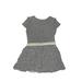 Epic Threads Dress - A-Line: Gray Skirts & Dresses - Kids Girl's Size X-Large