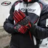 Suomy – gants de moto pour Motocross avec écran tactile à deux doigts chauds pour l'hiver Luvas