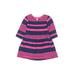 Baby Gap Outlet Dress - A-Line: Blue Print Skirts & Dresses - Kids Girl's Size 3