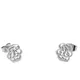 Boucles d'oreilles ours pour enfants Top en acier inoxydable haute qualité pour filles meilleur