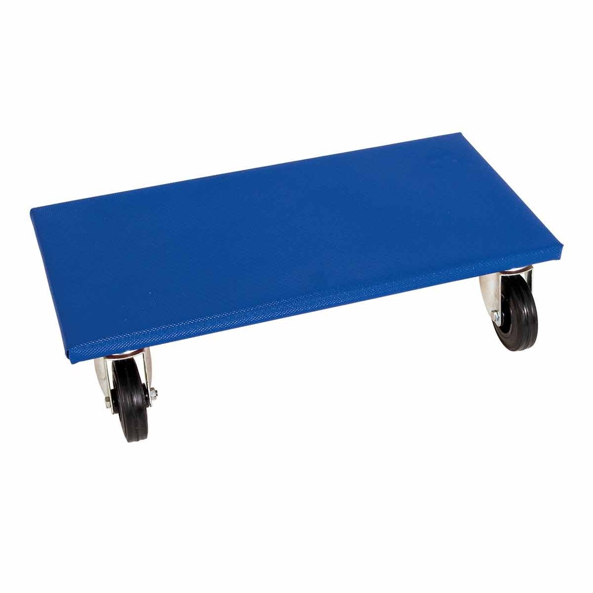 Möbelroller HO, 600 x 400 mm, ø 125 G Image