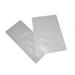 Omcan 10187 10" X 22" Vacuum Packaging Bag - 500/Box, 3 mil