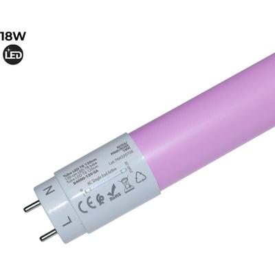 Farbige LED-Röhre T8 120cm Image