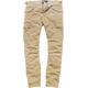 Vintage Industries Miller M65 Pantalon, beige, taille 32